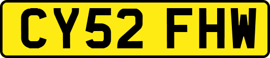 CY52FHW