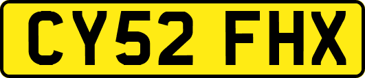CY52FHX
