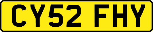 CY52FHY