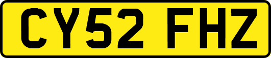 CY52FHZ