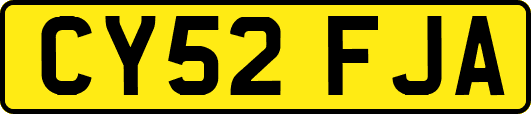 CY52FJA