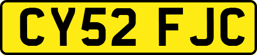 CY52FJC