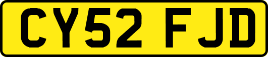 CY52FJD