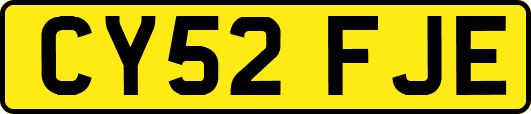CY52FJE