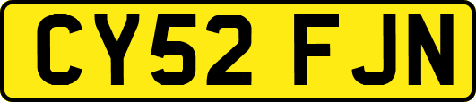 CY52FJN