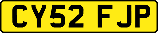 CY52FJP