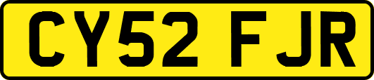 CY52FJR