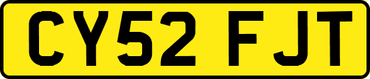 CY52FJT