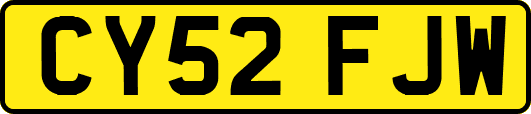CY52FJW
