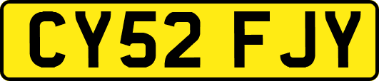 CY52FJY