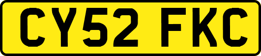 CY52FKC