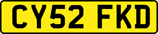 CY52FKD