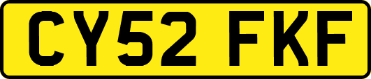 CY52FKF