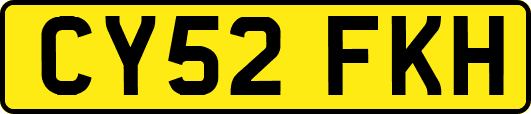 CY52FKH