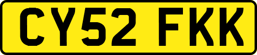 CY52FKK