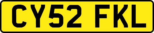 CY52FKL