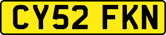 CY52FKN