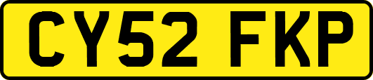 CY52FKP