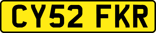 CY52FKR