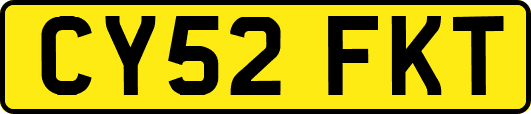 CY52FKT