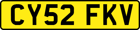 CY52FKV