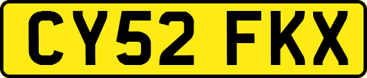 CY52FKX
