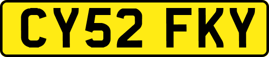 CY52FKY