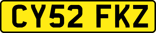 CY52FKZ