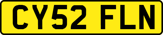 CY52FLN