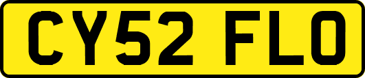 CY52FLO