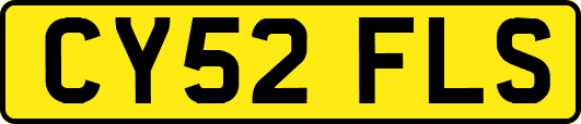 CY52FLS