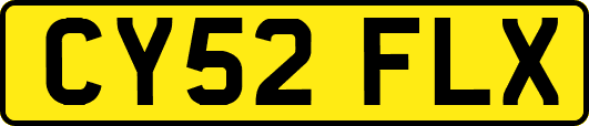 CY52FLX