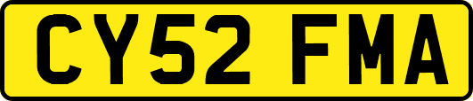 CY52FMA