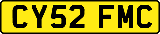 CY52FMC