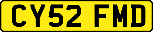 CY52FMD