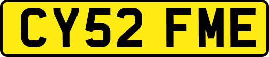 CY52FME