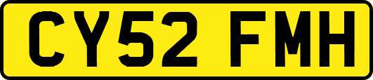 CY52FMH