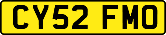 CY52FMO