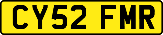 CY52FMR