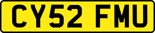 CY52FMU