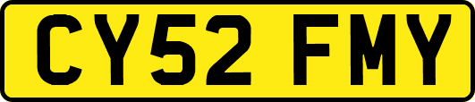 CY52FMY