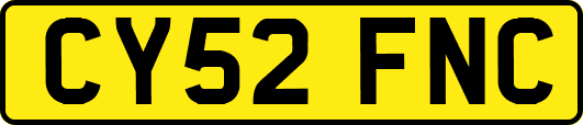 CY52FNC