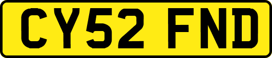 CY52FND