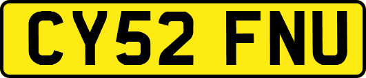 CY52FNU
