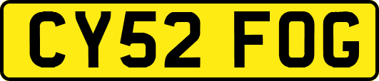 CY52FOG