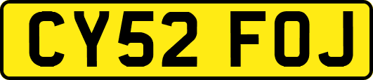 CY52FOJ