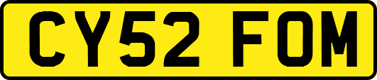 CY52FOM