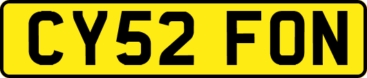 CY52FON