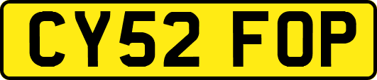 CY52FOP