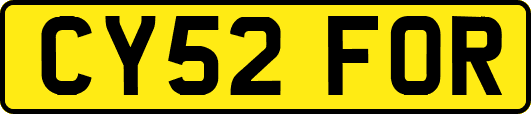 CY52FOR
